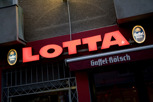 LOTTA - Meine Südstadt Köln