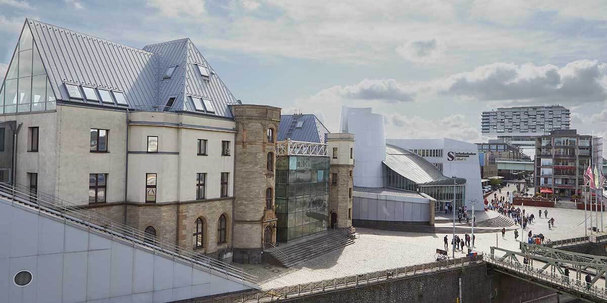 Schokoladenmuseum