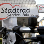 Stadtrad - Meine Südstadt Köln