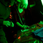 Tsunami Club - Meine Südstadt Köln