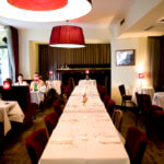 Capricorn Aries Brasserie - Meine Südstadt Köln