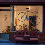 Der Fahrraddoctor - Karsten Heinsohn - Meine Südstadt Köln