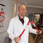 Der Fahrraddoctor - Karsten Heinsohn - Meine Südstadt Köln