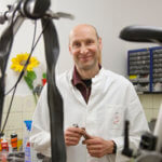 Der Fahrraddoctor - Karsten Heinsohn - Meine Südstadt Köln