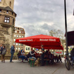 Torburg am Chlodwigplatz - Meine Südstadt Köln