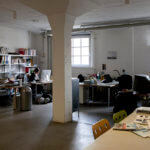 DesignWork - Meine Südstadt Köln