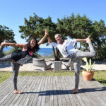 Yoga on - Meine Südstadt Köln