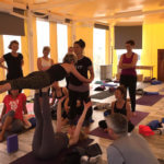 Yoga on - Meine Südstadt Köln