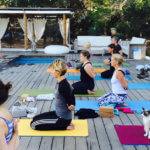 Yoga on - Meine Südstadt Köln