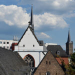 Kartäuserkirche Evangelische Gemeinde - Meine Südstadt Köln