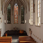 Kartäuserkirche Evangelische Gemeinde - Meine Südstadt Köln