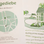 Tagediebe - Meine Südstadt Köln