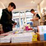 Tagediebe - Meine Südstadt Köln