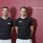 Bodystreet, Filiale Köln-Chlodwigplatz