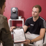 Bodystreet, Filiale Köln-Chlodwigplatz