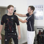 Bodystreet, Filiale Köln-Chlodwigplatz