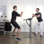 Bodystreet, Filiale Köln-Chlodwigplatz