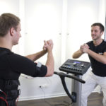 Bodystreet, Filiale Köln-Chlodwigplatz