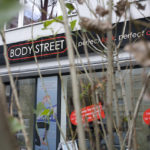 Bodystreet, Filiale Köln-Chlodwigplatz