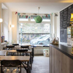 Cafe Walter - Meine Südstadt Köln