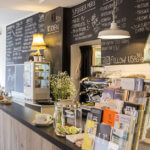 Cafe Walter - Meine Südstadt Köln