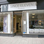 Since Eleven Friseure - Meine Südstadt Köln