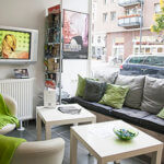 Since Eleven Friseure - Meine Südstadt Köln