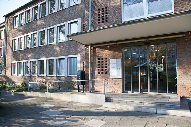 Melanchthon Akademie - Meine Südstadt Köln