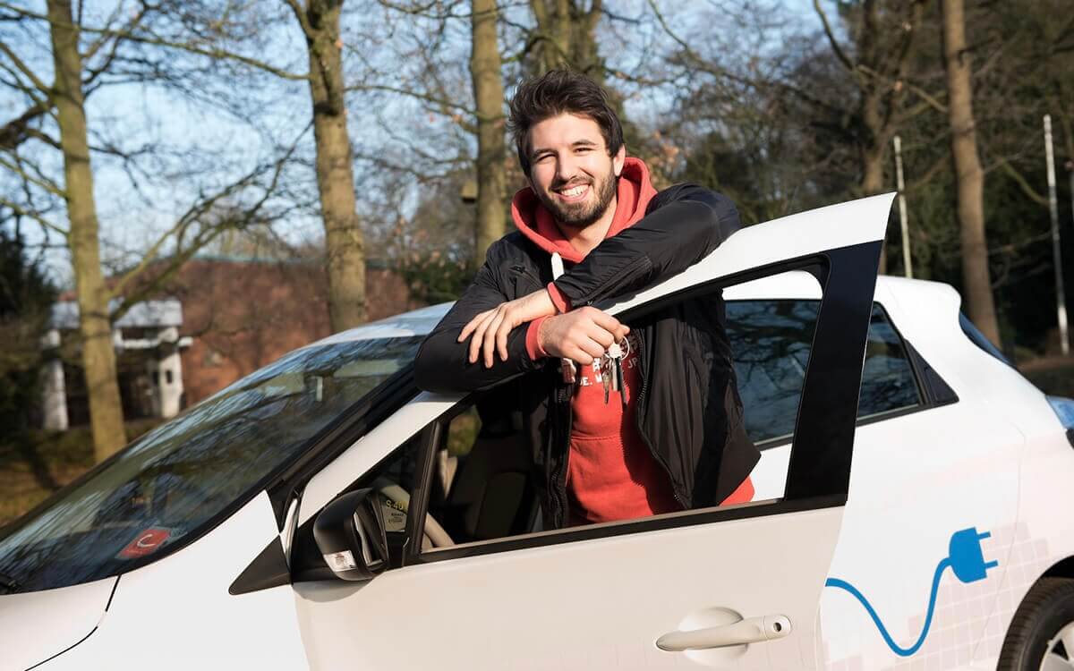 cambio CarSharing