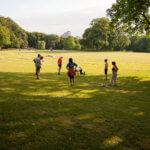 Rhein in Form - Meine Südstadt Köln