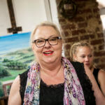 Energetisches Lernen - Heike Beckmann - Meine Südstadt Köln