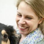 Canis Tutor - Regina Franziska Hiertz - Meine Südstadt Köln