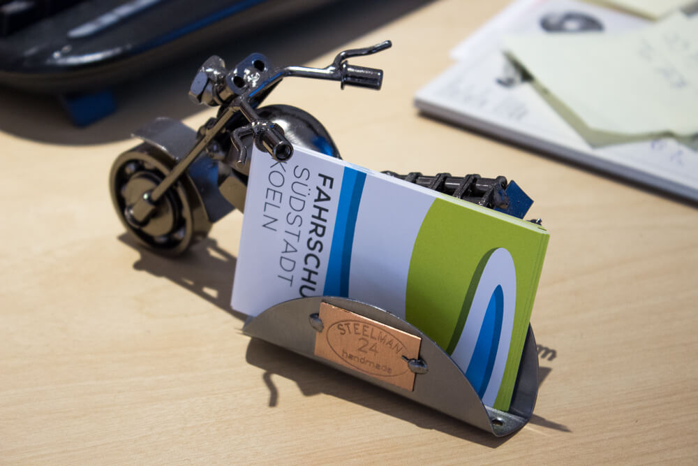 Fahrschule Südstadt - Meine Südstadt Köln