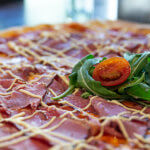 Little Italy 667 - Pizza