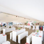 S.C. Fortuna Köln e.V. in der Kölner Südstadt