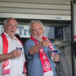 S.C. Fortuna Köln e.V. in der Kölner Südstadt