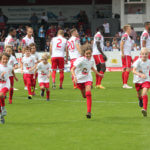 S.C. Fortuna Köln e.V. in der Kölner Südstadt