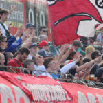 S.C. Fortuna Köln e.V. in der Kölner Südstadt