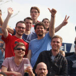 S.C. Fortuna Köln e.V. in der Kölner Südstadt