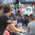 S.C. Fortuna Köln e.V. in der Kölner Südstadt