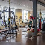 Fit und gesund | Bodyconcept Rodenkirchen