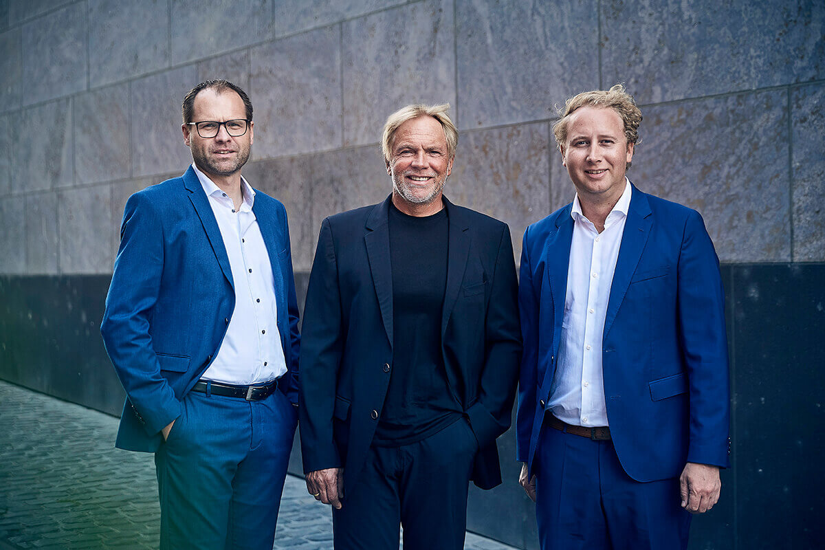 Hacker & Partner – Ausgezeichnete Steuerberatung