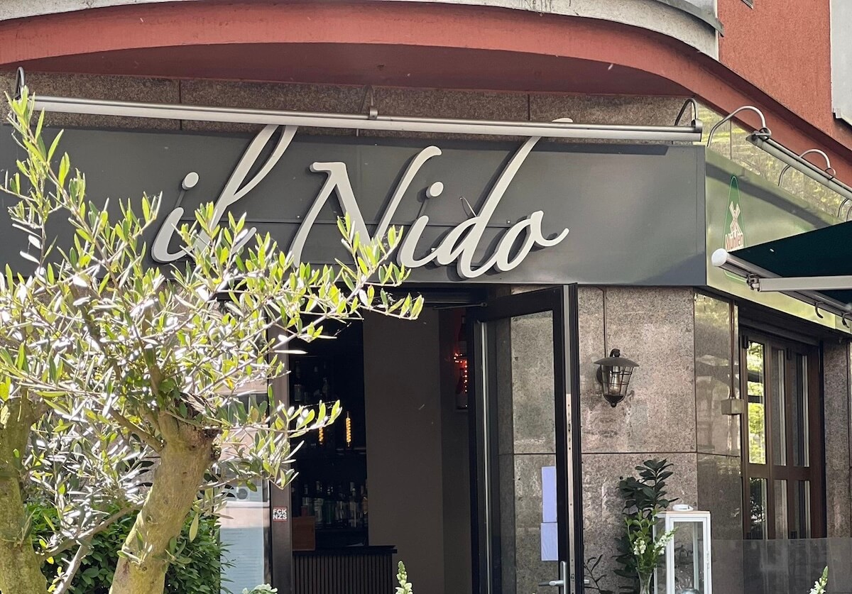Il Nido Food & Wine