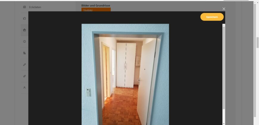 1-Zimmer-DG-Wohnung möbliert & Vollaustattung & Tiefgaragenstellplatz in Raderberg, Köln