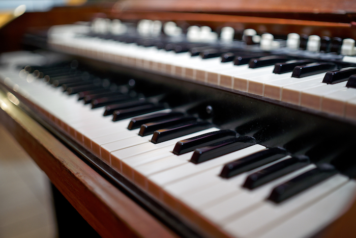 hammond organ-meinesuedstadt