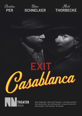 Exit Casablanca_meinesuedstadt