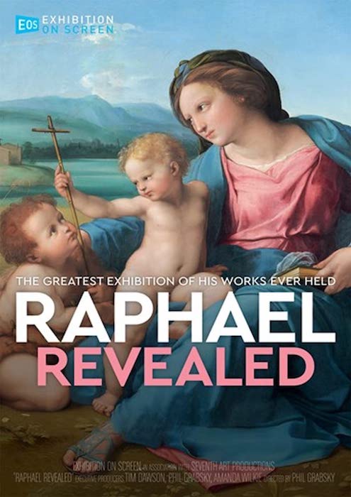 Raphael Revealed_meinesuedstadt