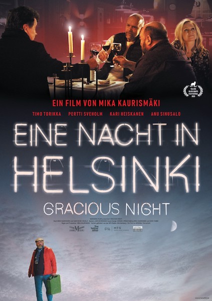 Eine Nacht in Helsinki_meinesuedstadt