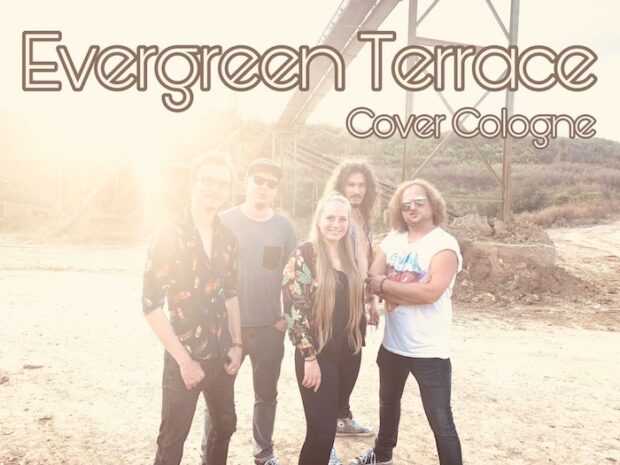 Evergreen Terrace Cologne-meinesuedstadt