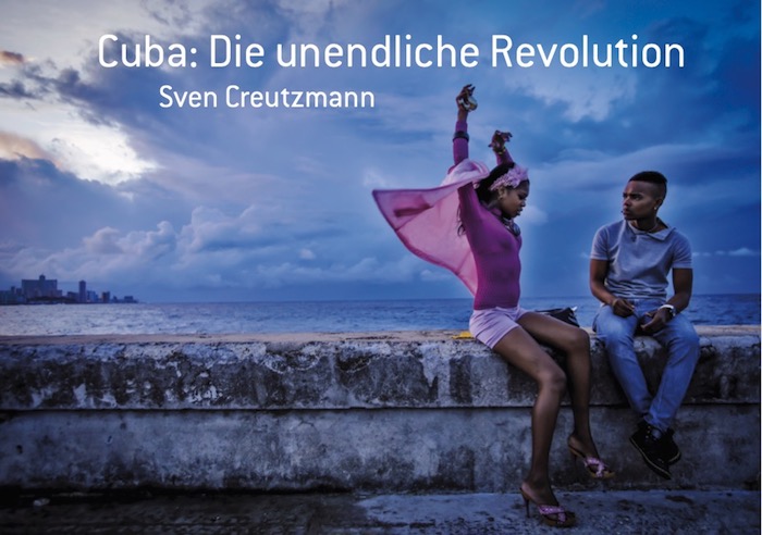 Sven Creutzmann: Cuba – die unendliche Revolution 28.8.-9.10.2022 | Bildquelle: Meine Südstadt © | Bilder sind in der Regel urheberrechtlich geschützt